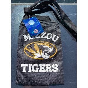 Missouri tigers purse